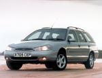 Ford Mondeo 1996 года